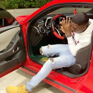 Meet your Posher, Cory